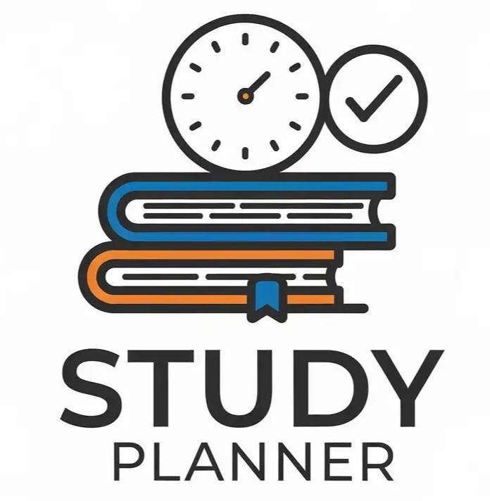 Study Planner Logo